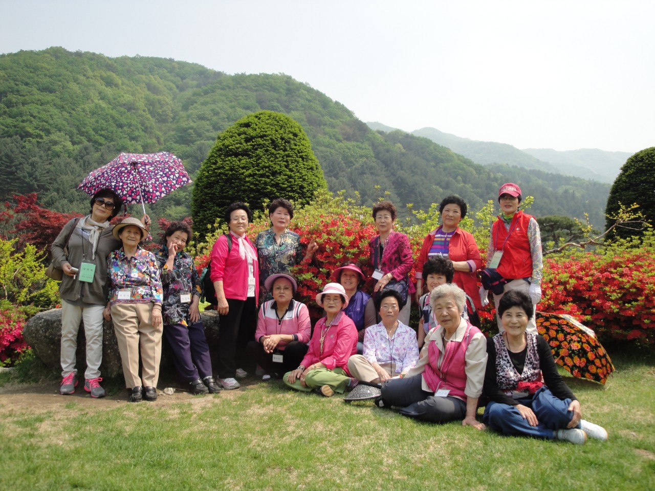 수요노인학교